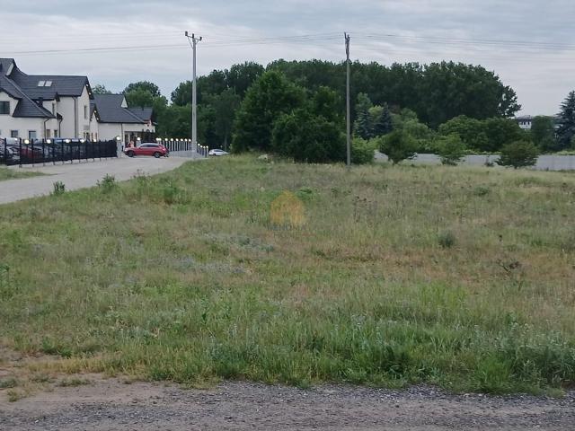 Grunt na sprzedaż w Lubin, Dolnośląskie