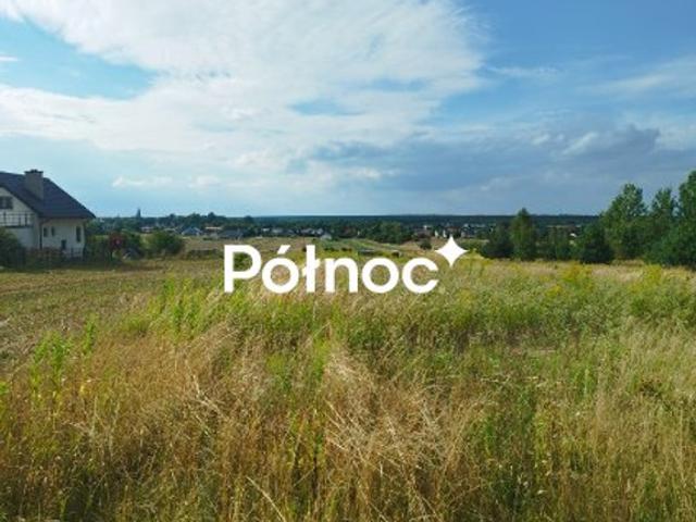 Grunt na sprzedaż w Niemce, Lubelskie