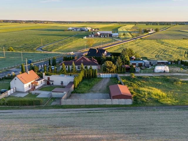 Grunt na sprzedaż w Grodzisk Wielkopolski, Wielkopolskie