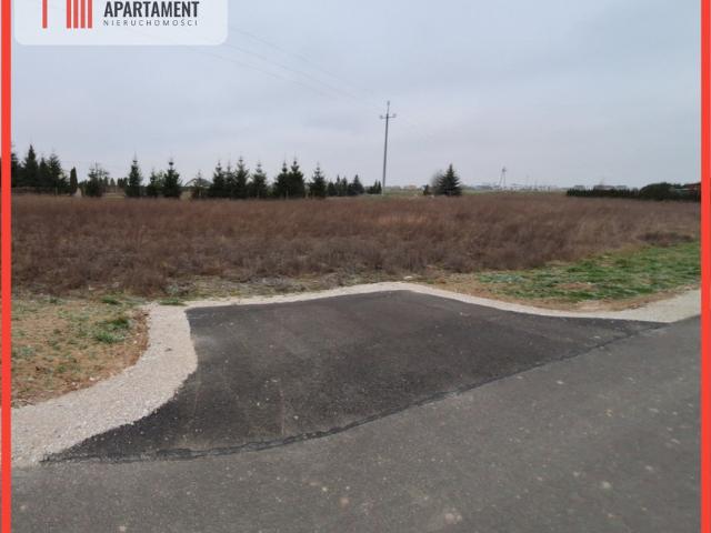 Grunt na sprzedaż w Barcin, Kujawsko-pomorskie