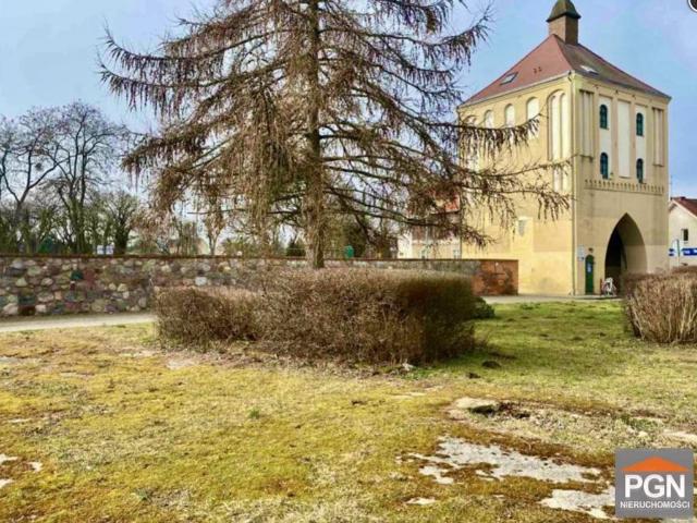 Grunt na sprzedaż w Gryfice, Zachodniopomorskie