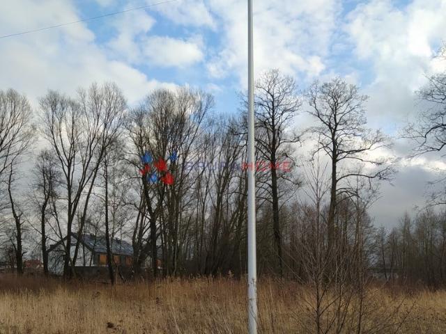 Grunt na sprzedaż w Raszyn