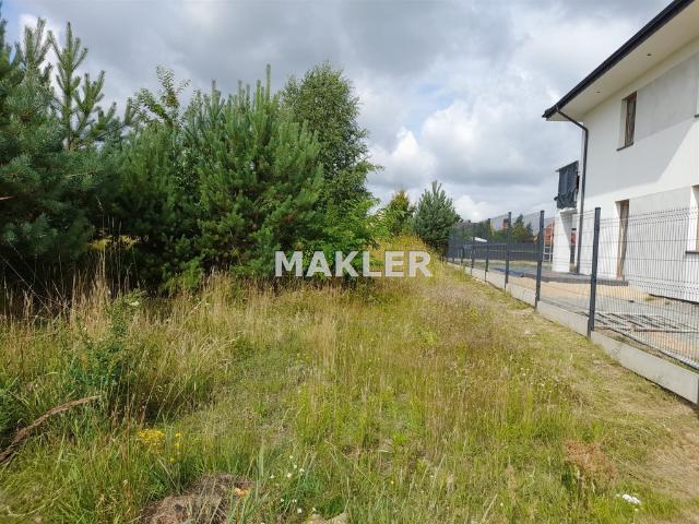 Grunt na sprzedaż w Łochowo, Kujawsko-pomorskie