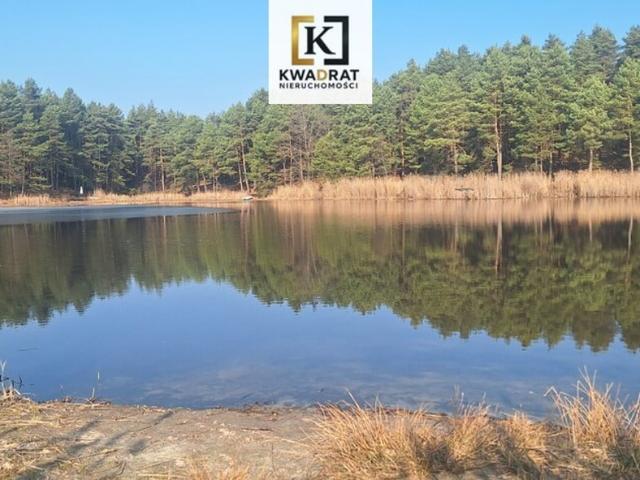 Grunt na sprzedaż w Borówek, Mazowieckie