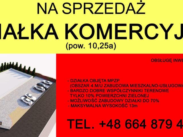 Grunt na sprzedaż w Zakopane, Małopolskie