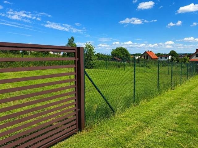 Grunt na sprzedaż w Świerklaniec, Śląskie