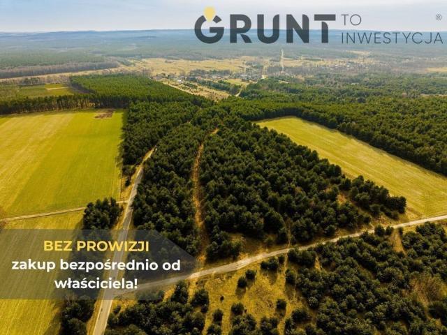 Grunt na sprzedaż w Przyrów, Śląskie