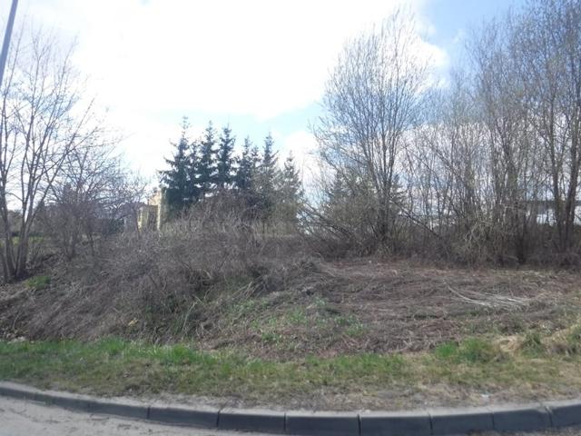 Grunt na sprzedaż w Sztum, Pomorskie