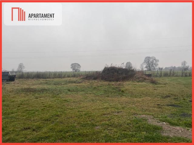 Grunt na sprzedaż w Olimpin, Kujawsko-pomorskie