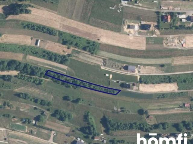 Grunt na sprzedaż w Sułkowice, Małopolskie