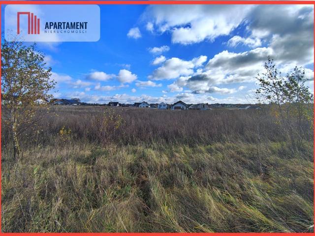 Grunt na sprzedaż w Pomorskie