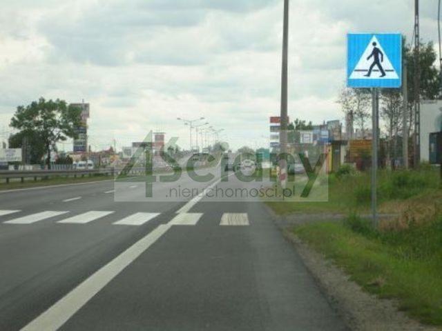 Grunt na sprzedaż w Janki, Mazowieckie
