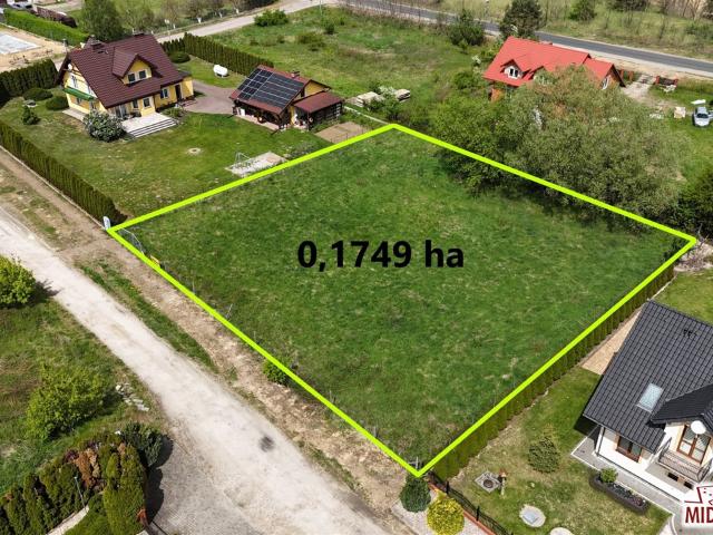 Grunt na sprzedaż w Ciechocinek, Kujawsko-pomorskie