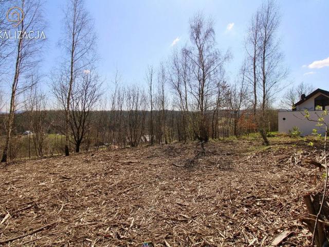 Grunt na sprzedaż w Głogoczów, Małopolskie