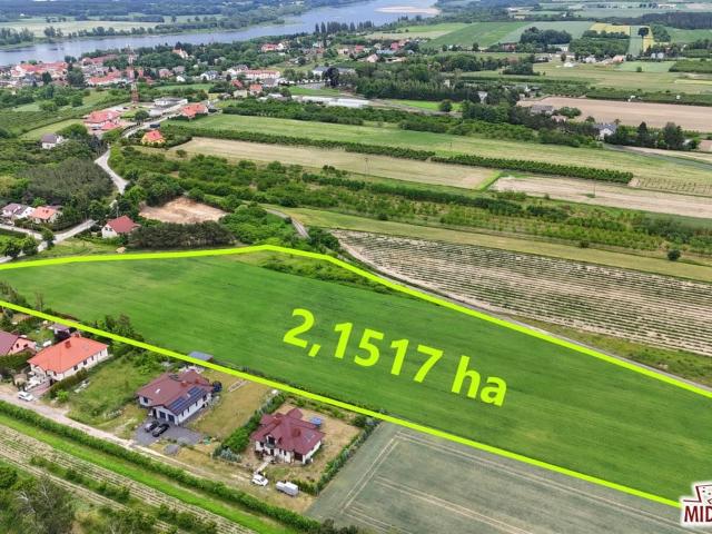 Grunt na sprzedaż w Nieszawa, Kujawsko-pomorskie