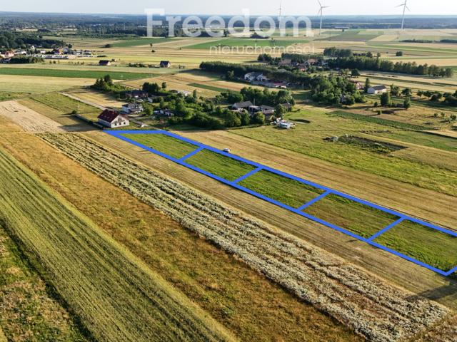Grunt na sprzedaż w Łódzkie