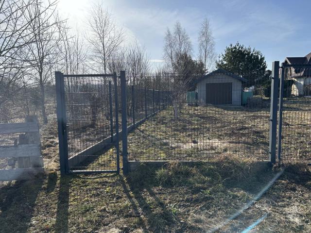 Grunt na sprzedaż w Wejherowo, Pomorskie