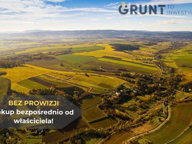 Grunt na sprzedaż w Duszniki-zdrój, Dolnośląskie