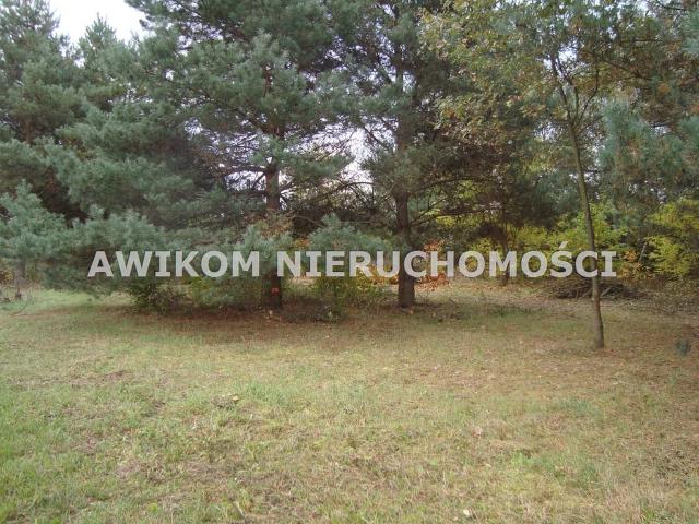 Grunt na sprzedaż w Żelechów, Mazowieckie