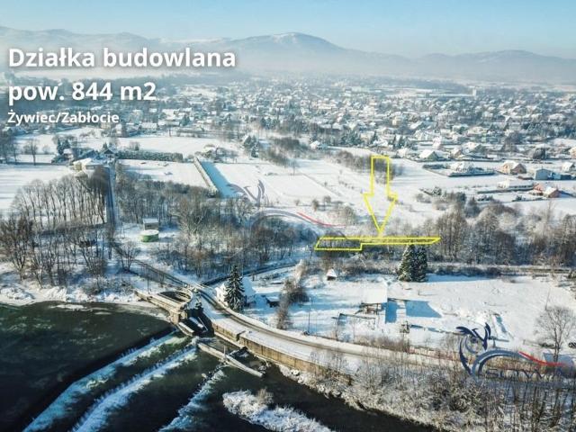 Grunt na sprzedaż w Żywiec, Śląskie