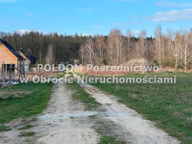 Grunt na sprzedaż w Lubnów, Dolnośląskie
