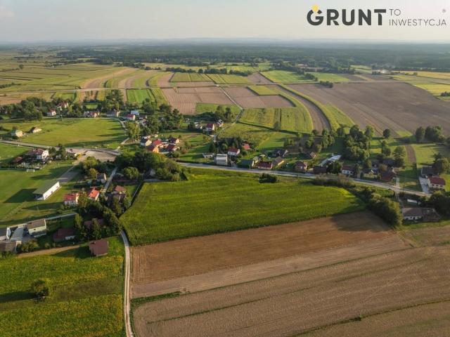 Grunt na sprzedaż w Bochnia, Małopolskie