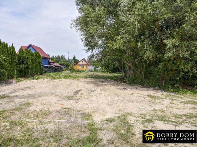 Grunt na sprzedaż w Bielsk Podlaski, Podlaskie