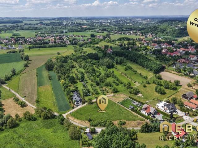 Grunt na sprzedaż w Bochnia, Małopolskie