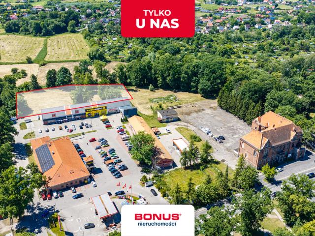 Grunt na sprzedaż w Chojna, Zachodniopomorskie