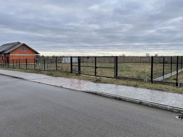 Grunt na sprzedaż w Góra Świętej Małgorzaty, Łódzkie