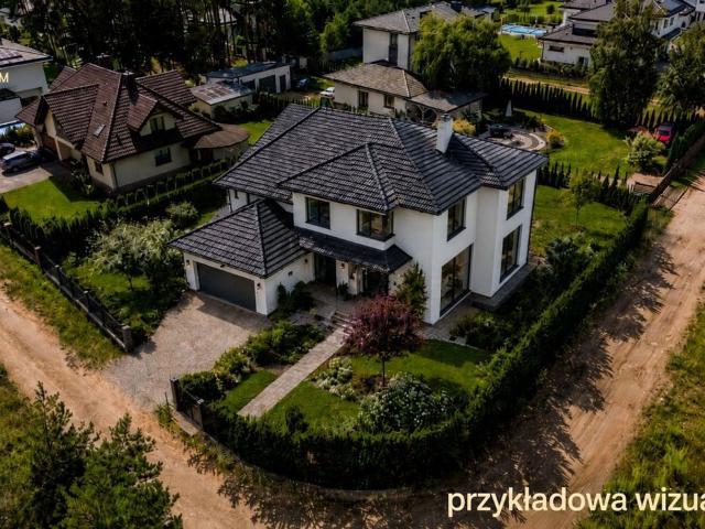 Grunt na sprzedaż w Grabówka, powiat białostocki