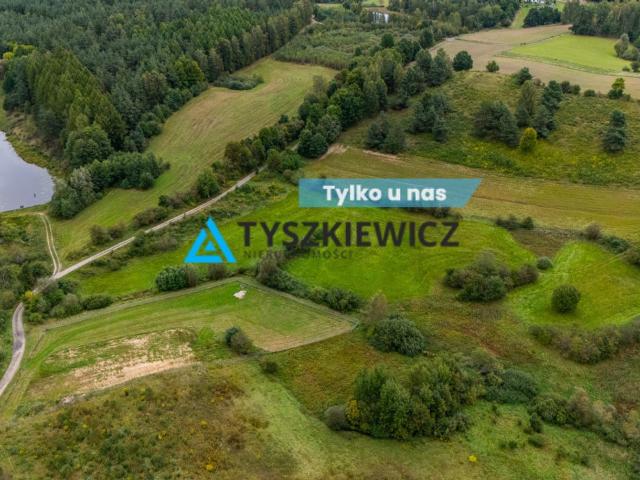 Grunt na sprzedaż w Miastko, Pomorskie