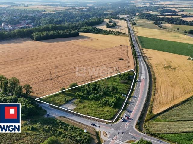 Grunt na sprzedaż w Bystrzyca Kłodzka, powiat kłodzki