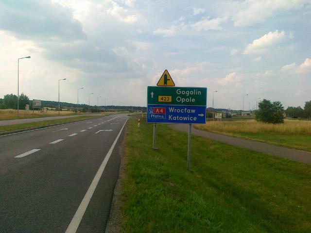 Grunt na sprzedaż w Krapkowice, Opolskie