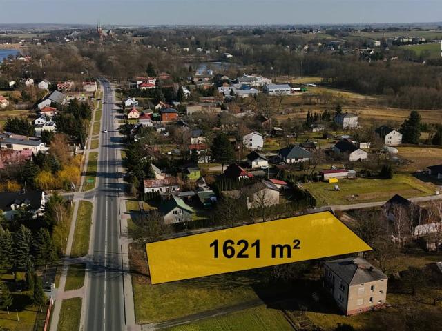 Grunt na sprzedaż w Garbów, Lubelskie