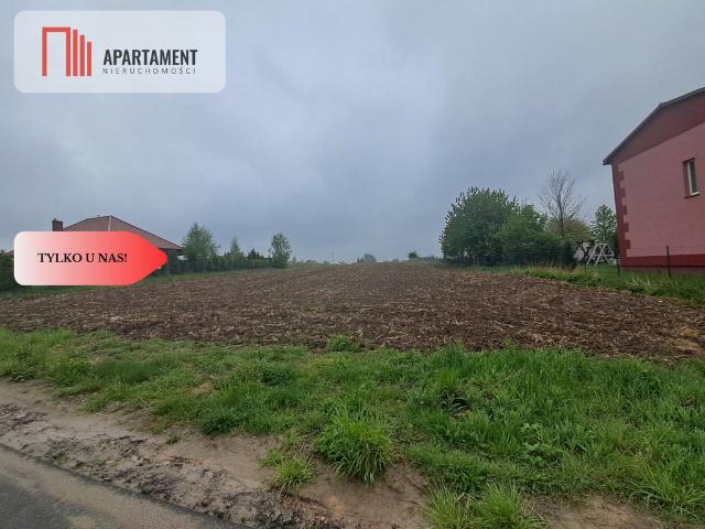 Grunt na sprzedaż w Wińsko, Dolnośląskie