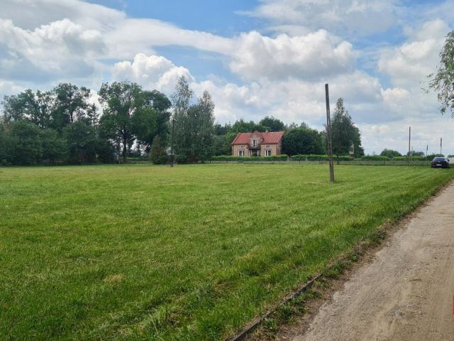 Grunt na sprzedaż w Bielsk Podlaski, Podlaskie