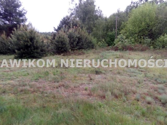 Grunt na sprzedaż w Lipce Reymontowskie, Łódzkie