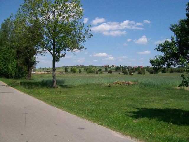 Grunt na sprzedaż w Wręczyca Wielka, Śląskie