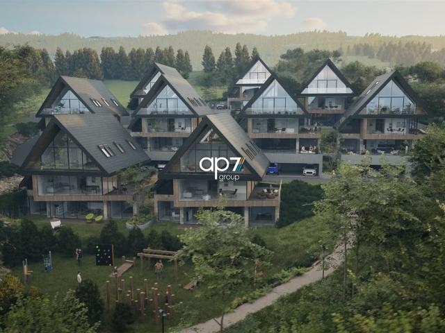 Grunt na sprzedaż w Zakopane, Małopolskie