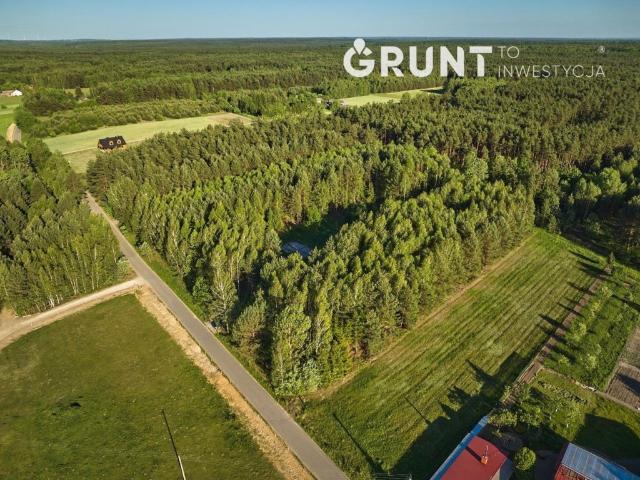 Grunt na sprzedaż w Staszów, powiat staszowski
