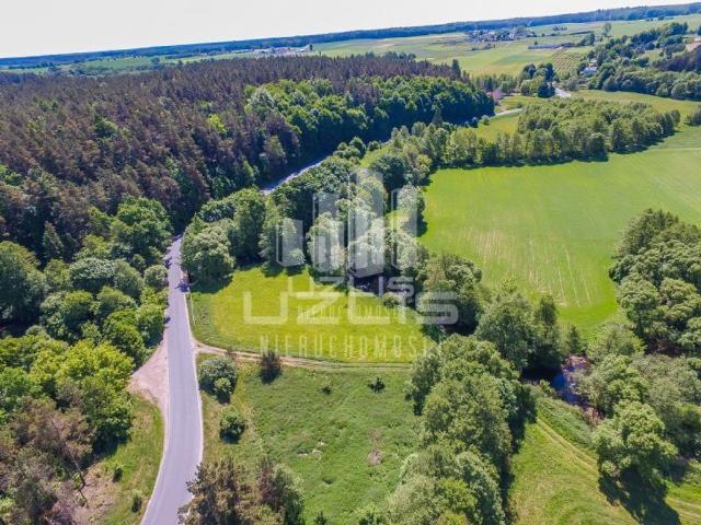 Grunt na sprzedaż w Skarszewy, Pomorskie