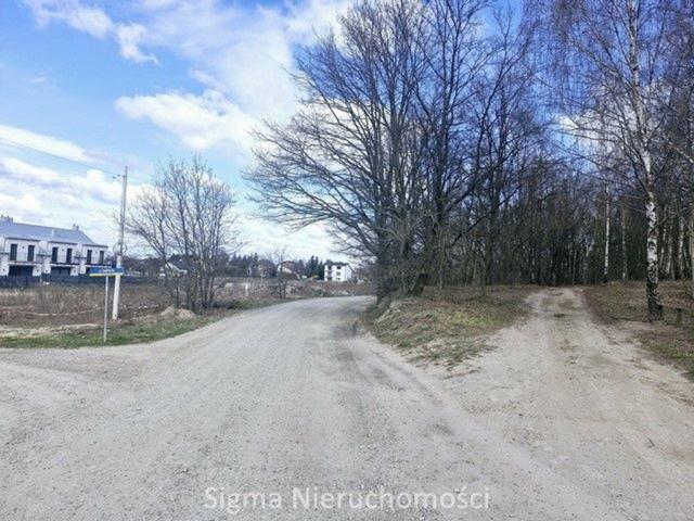 Grunt na sprzedaż w Zgierz, Łódzkie