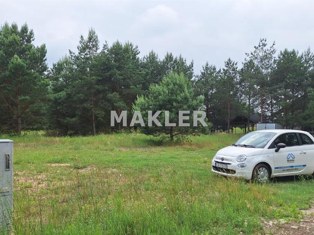 Grunt na sprzedaż w Łochowo, Kujawsko-pomorskie