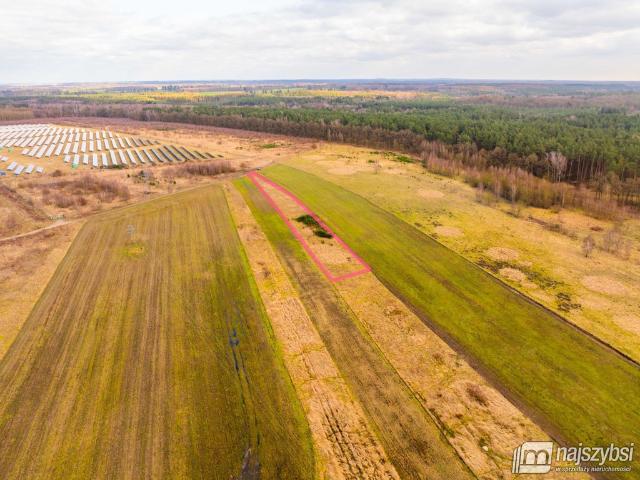 Grunt na sprzedaż w Nowogard, Zachodniopomorskie
