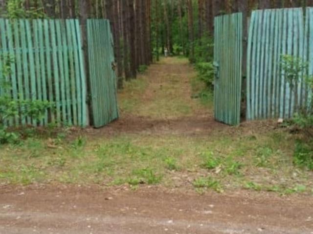 Grunt na sprzedaż w Krzyżówka, Mazowieckie