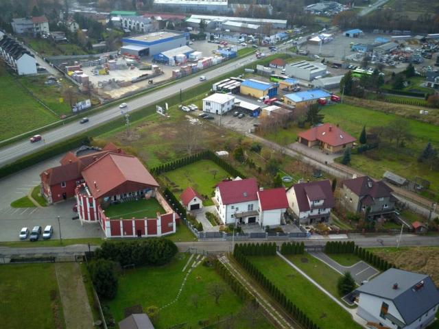 Grunt na sprzedaż w Wieliczka, Małopolskie