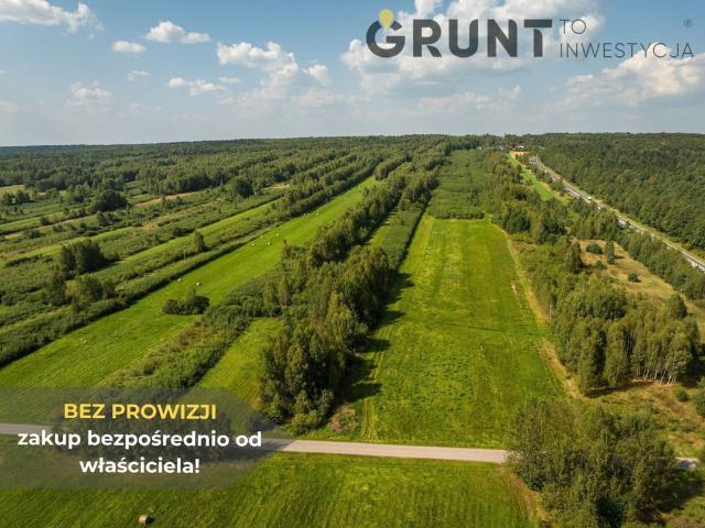 Grunt na sprzedaż w Chęciny, Świętokrzyskie