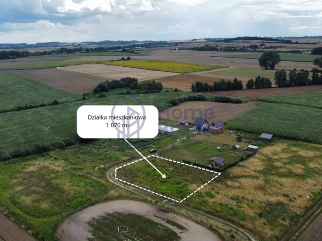 Grunt na sprzedaż w Masłów, Dolnośląskie