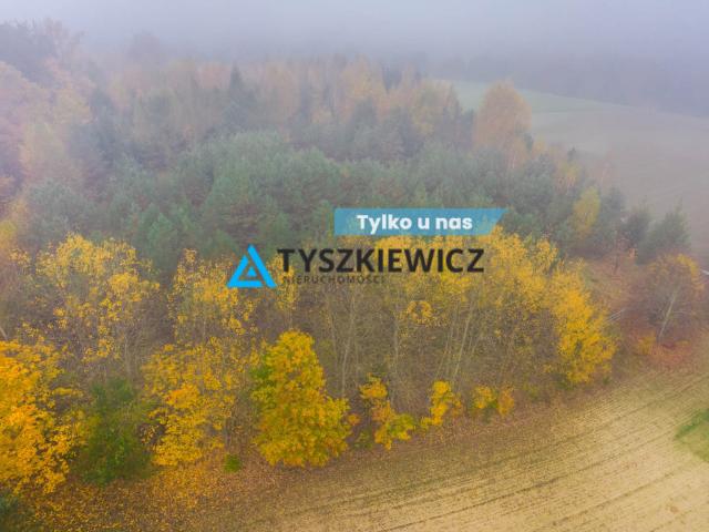 Grunt na sprzedaż w Pomorskie